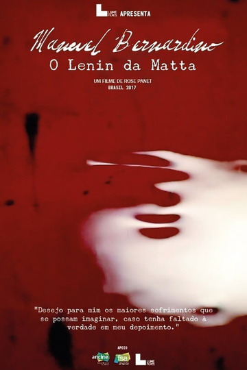 Manoel Bernardino o Lenin da Matta