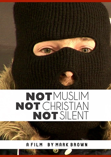 Not Muslim Not Christian Not Silent