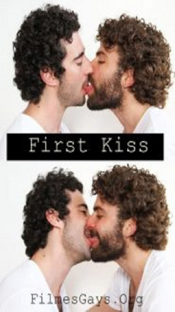 First Kiss Poster