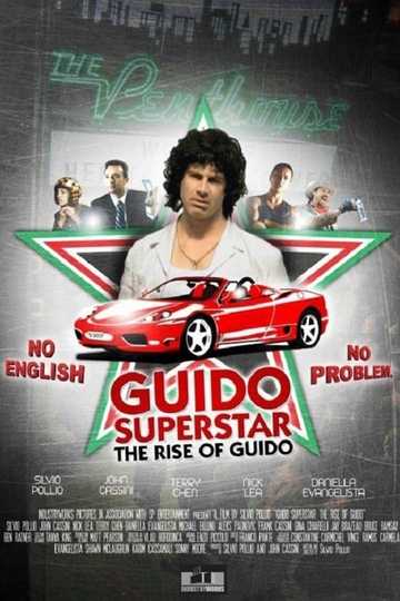 Guido Superstar The Rise of Guido