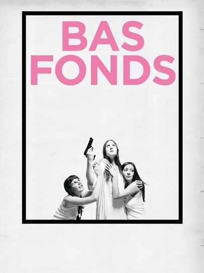 Bas-fonds Poster