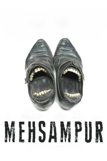 Mehsampur Poster