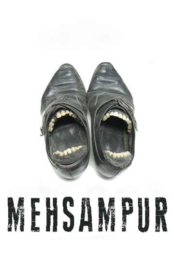 Mehsampur Poster