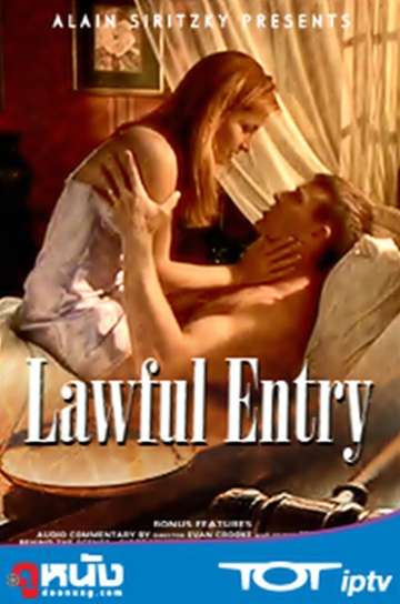 Scandal Lawful Entry