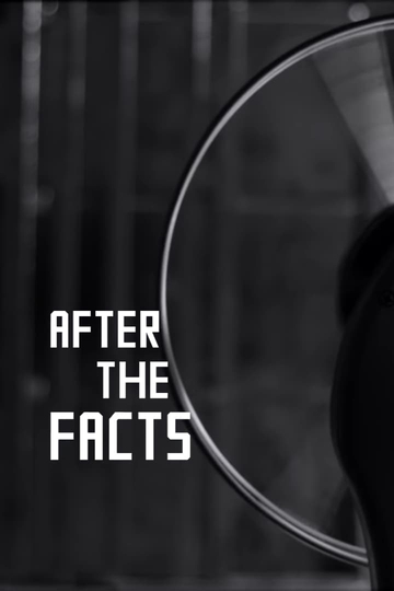 After the Facts Poster