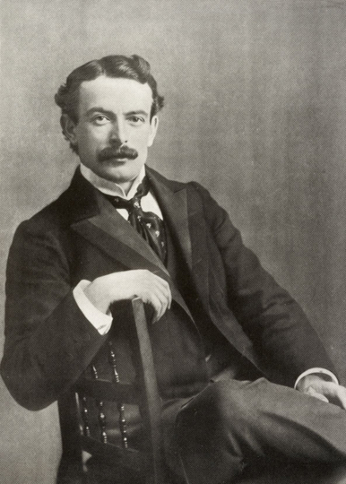 Dan Snow on Lloyd George My GreatGreatGrandfather