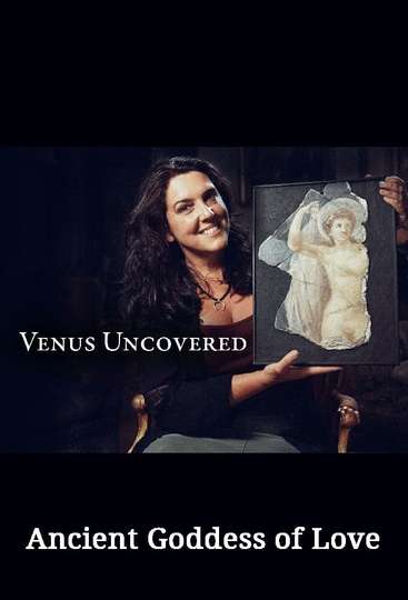 Venus Uncovered Poster