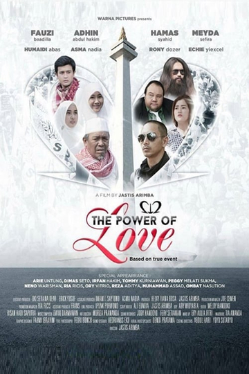 212: The Power of Love Poster