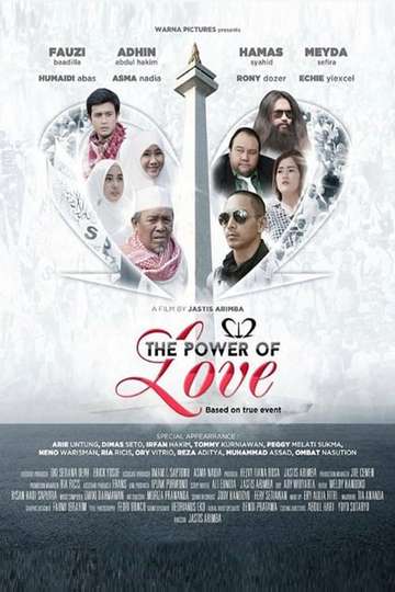 212 The Power of Love Poster