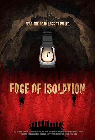 Edge of Isolation