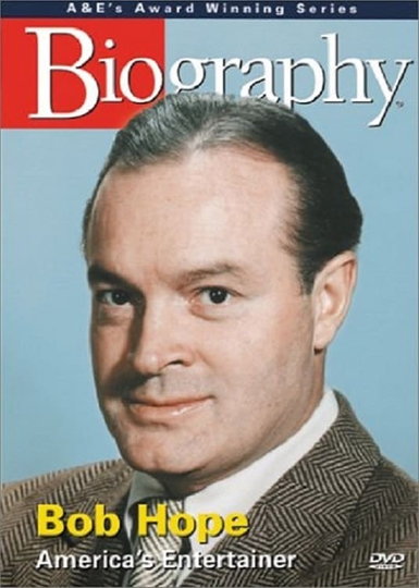 Biography Bob Hope Americas Entertainer