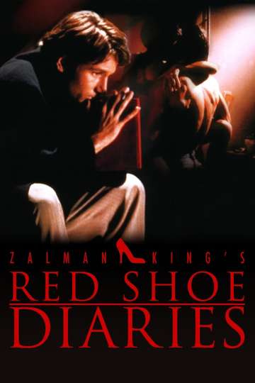 Red Shoe Diaries Poster