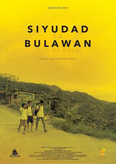 Siyudad sa Bulawan