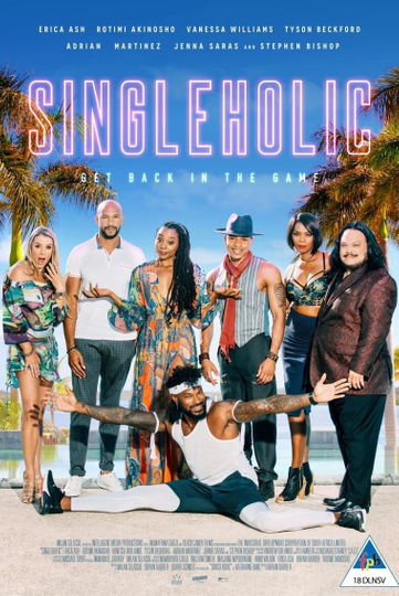 Singleholic Poster