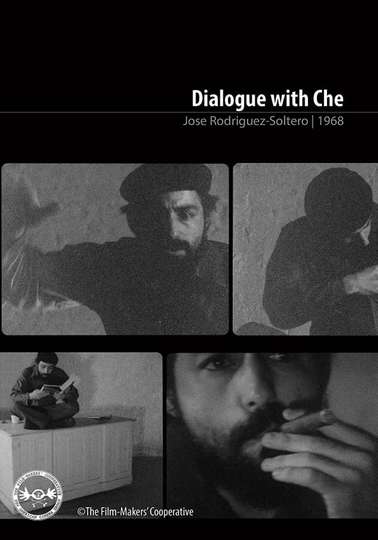 Dialogue with Che Poster