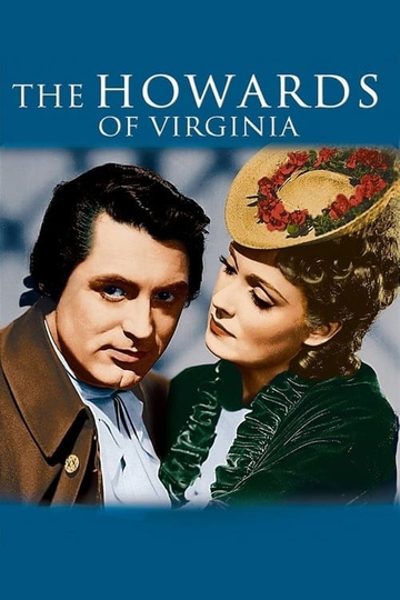 The Howards of Virginia Poster