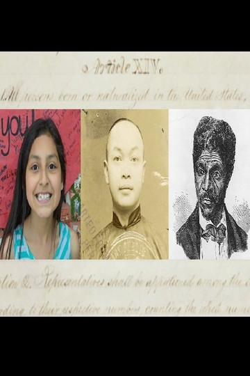 14 Dred Scott Wong Kim Ark and Vanessa Lopez