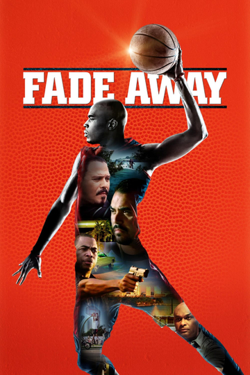 Fade Away Poster