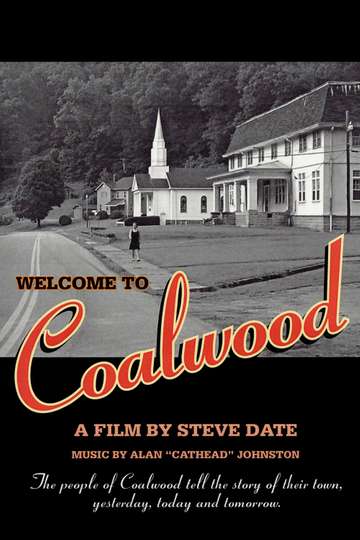 Welcome to Coalwood