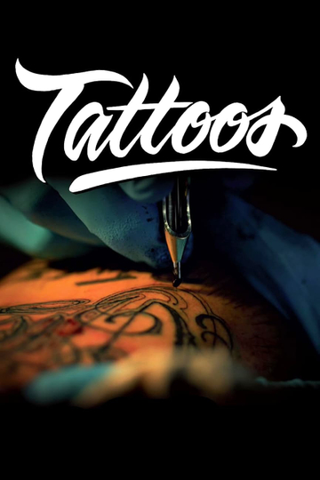 Tattoos Tous tatoués 