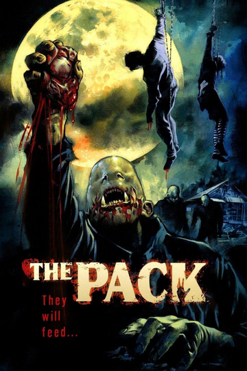 The Pack Poster