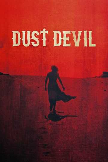 Dust Devil Poster