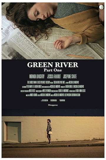 Green River Part One Poster