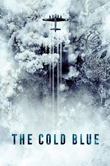 The Cold Blue Poster