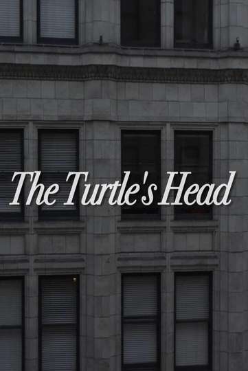 The Turtle's Head Poster