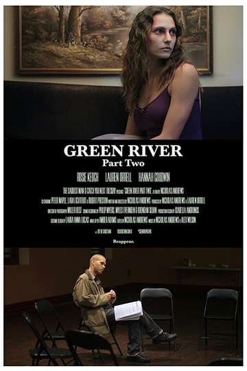 Green River Part Two