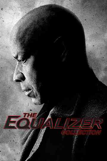 The Equalizer Collection Poster