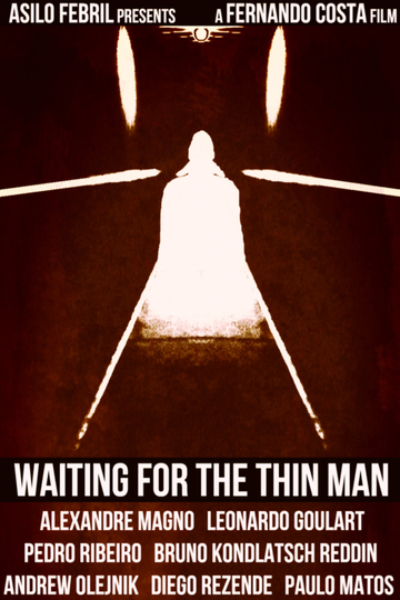 Waiting for the Thin Man Poster