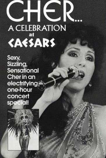 Cher... A Celebration at Caesars