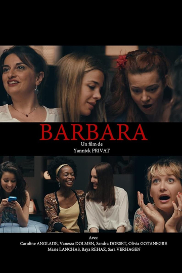 Barbara Poster