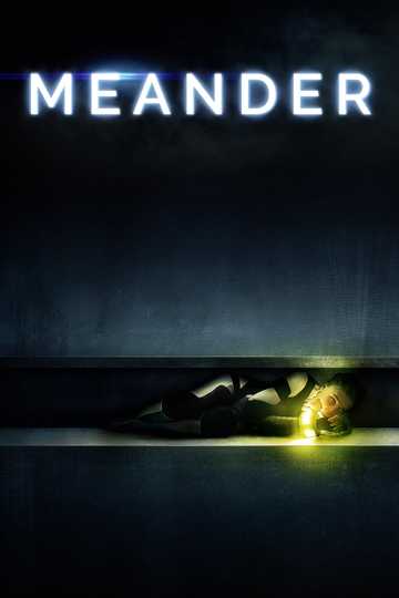 Meander Poster