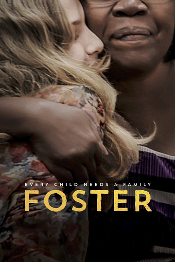 Foster Poster