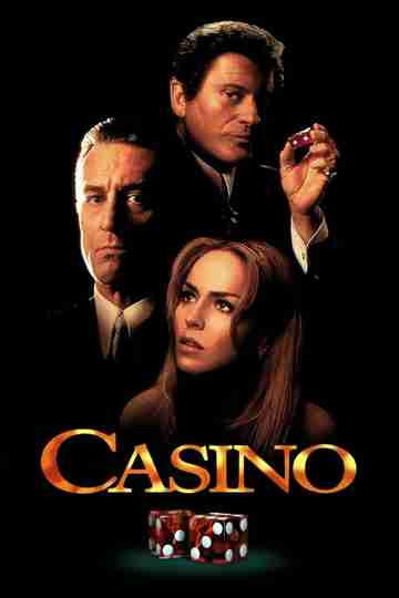 Casino Poster
