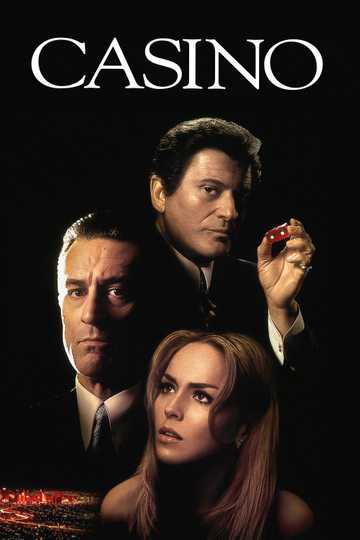 Casino Poster