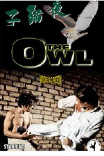 The Owl Poster