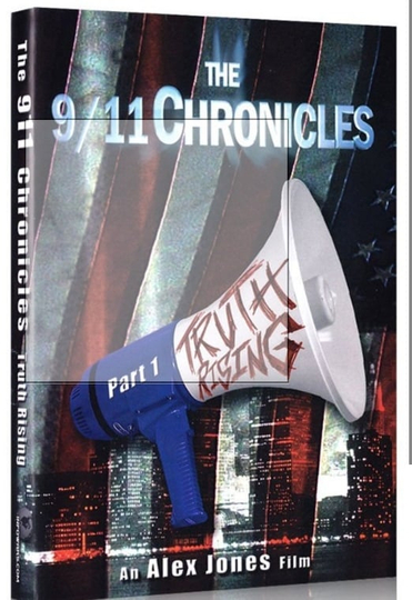 TRUTH RISING The 911 Chronicles Part One