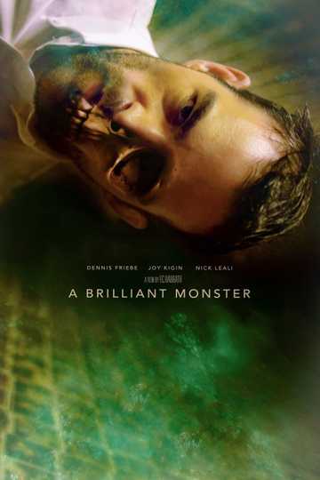 A Brilliant Monster Poster