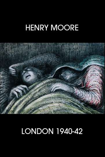 Henry Moore London 194042