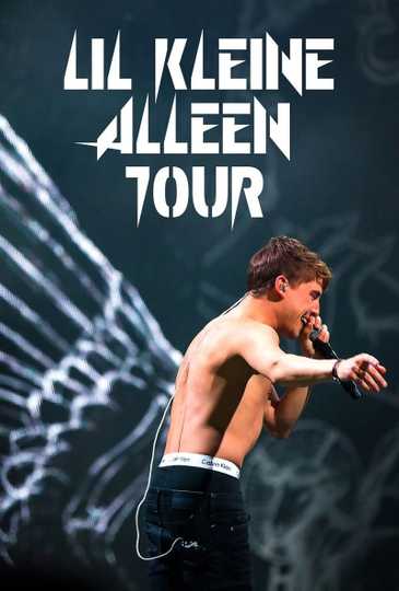 Lil Kleine  Alleen Tour