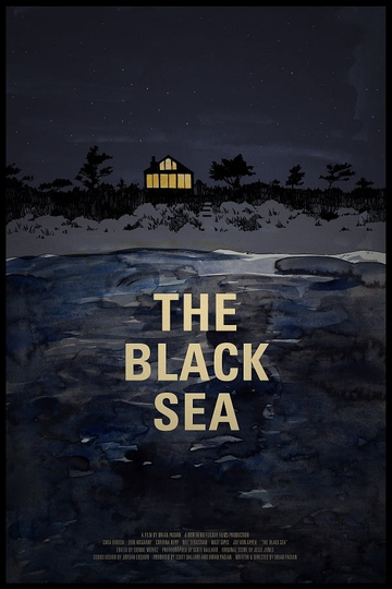 The Black Sea Poster