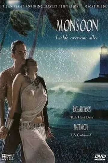 Monsoon Poster