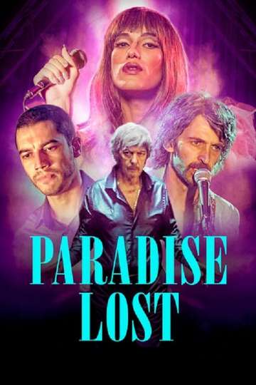 Paradise Lost Poster