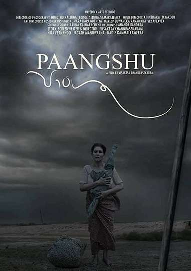 Paangshu Poster
