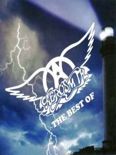Aerosmith The Best Of DVD 1