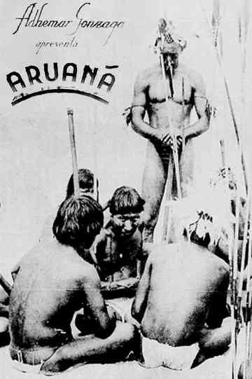 Aruanã