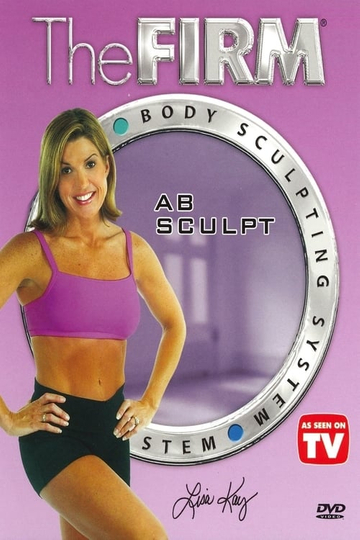 The Firm Body Sculpting System - Ab Sculpt